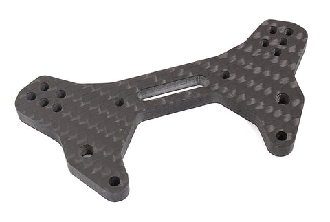 Composite CF Front Shock Tower for Arrma 1/7 Limitless All-Road