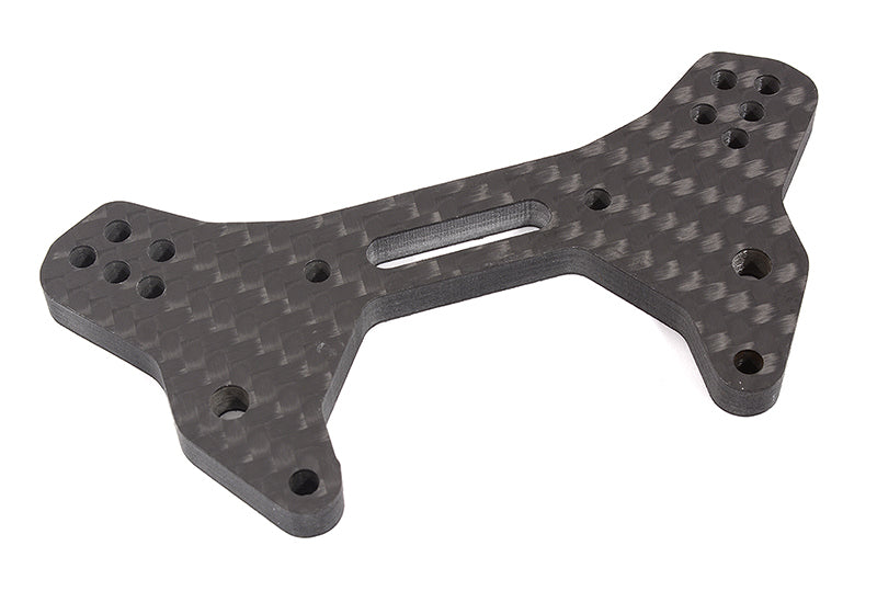 Composite CF Front Shock Tower for Arrma 1/7 Limitless All-Road