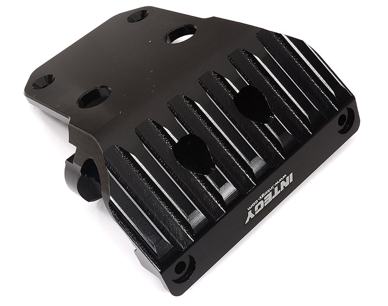 Billet Machined Front Skid Plate for Arrma 1/5 Kraton 4X4 8S BLX ARA320479