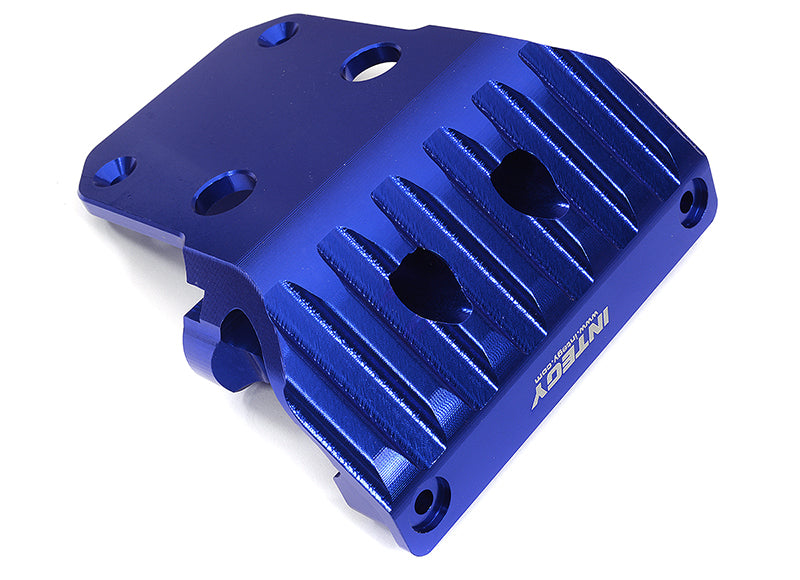 Billet Machined Front Skid Plate for Arrma 1/5 Kraton 4X4 8S BLX ARA320479