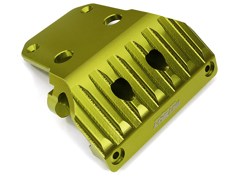 Billet Machined Front Skid Plate for Arrma 1/5 Kraton 4X4 8S BLX ARA320479