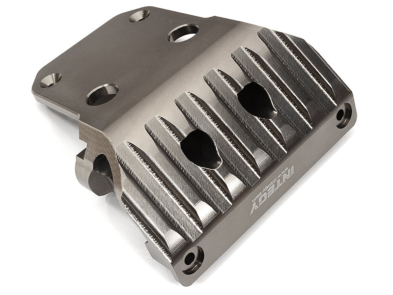 Billet Machined Front Skid Plate for Arrma 1/5 Kraton 4X4 8S BLX ARA320479