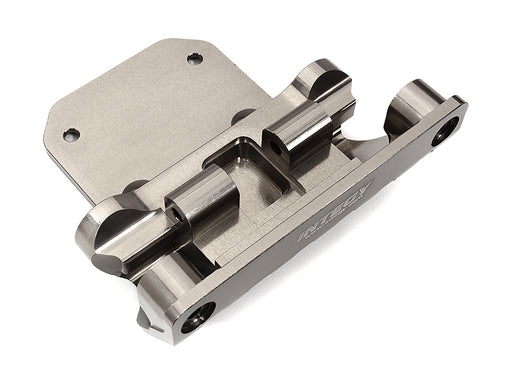 Billet Machined Front Skid Plate for Arrma 1/5 Kraton 4X4 8S BLX Monster Truck