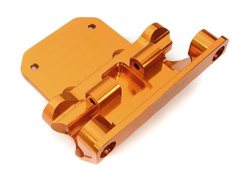 Billet Machined Front Skid Plate for Arrma 1/5 Kraton 4X4 8S BLX Monster Truck