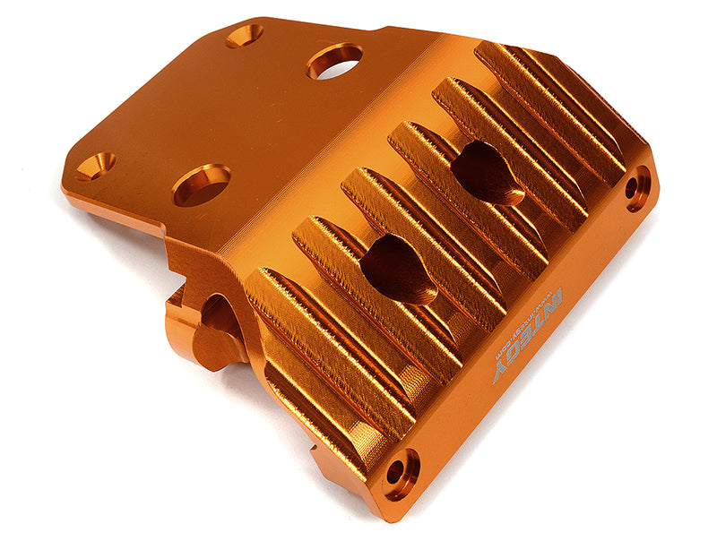 Billet Machined Front Skid Plate for Arrma 1/5 Kraton 4X4 8S BLX ARA320479