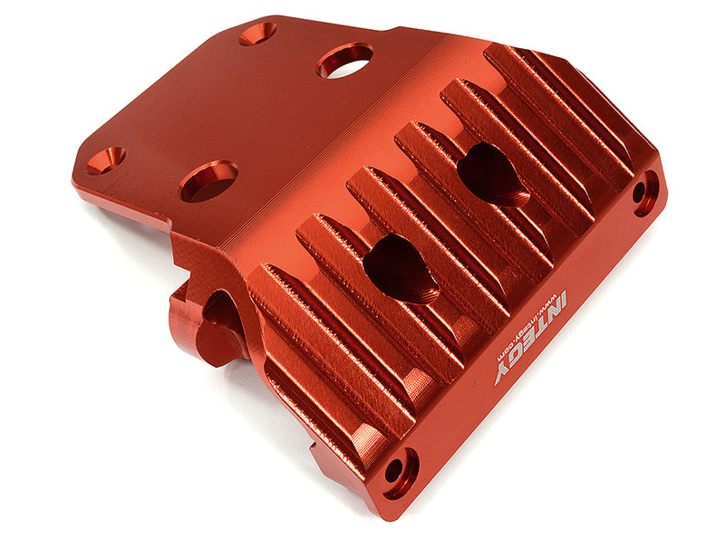 Billet Machined Front Skid Plate for Arrma 1/5 Kraton 4X4 8S BLX ARA320479