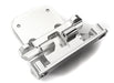 Billet Machined Front Skid Plate for Arrma 1/5 Kraton 4X4 8S BLX Monster Truck