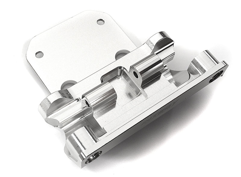 Billet Machined Front Skid Plate for Arrma 1/5 Kraton 4X4 8S BLX Monster Truck