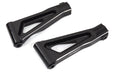 Billet Machined Front Upper Suspension Arms for Arrma 1/7 Limitless All-Road