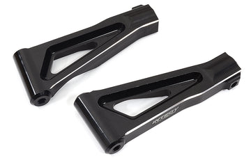 Billet Machined Front Upper Suspension Arms for Arrma 1/7 Limitless All-Road