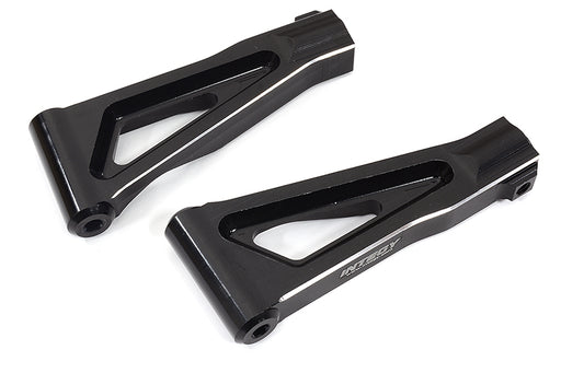 Billet Machined Front Upper Suspension Arms for Arrma 1/7 Limitless All-Road