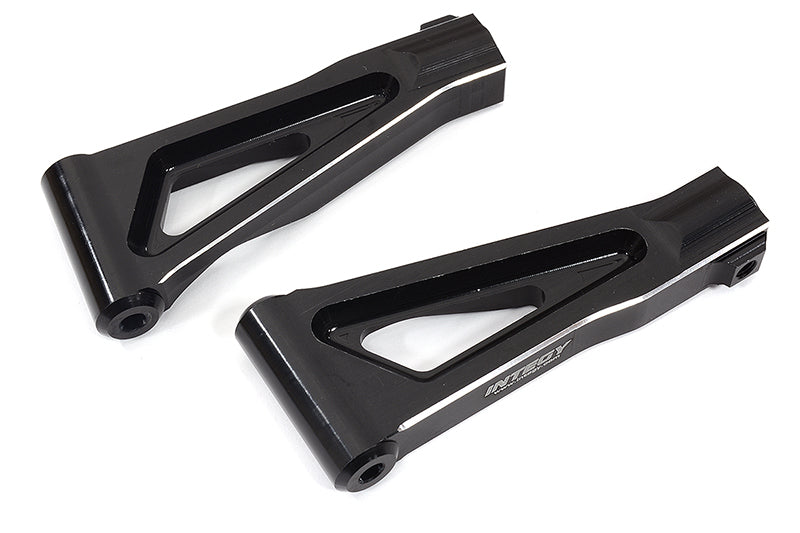 Billet Machined Front Upper Suspension Arms for Arrma 1/7 Limitless All-Road