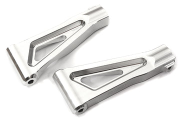 Billet Machined Front Upper Suspension Arms for Arrma 1/7 Limitless All-Road