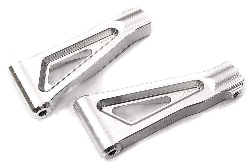 Billet Machined Front Upper Suspension Arms for Arrma 1/7 Limitless All-Road