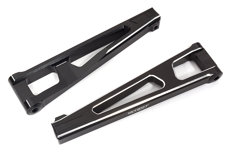 Billet Machined Front Upper Suspension Arms for Arrma 1/8 Kraton 6S BLX V5