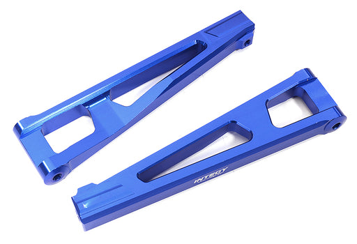 Billet Machined Front Upper Suspension Arms for Arrma 1/8 Kraton 6S BLX V5