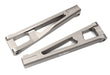 Billet Machined Front Upper Suspension Arms for Arrma 1/8 Kraton 6S BLX V5