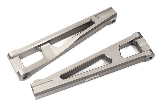 Billet Machined Front Upper Suspension Arms for Arrma 1/8 Kraton 6S BLX V5