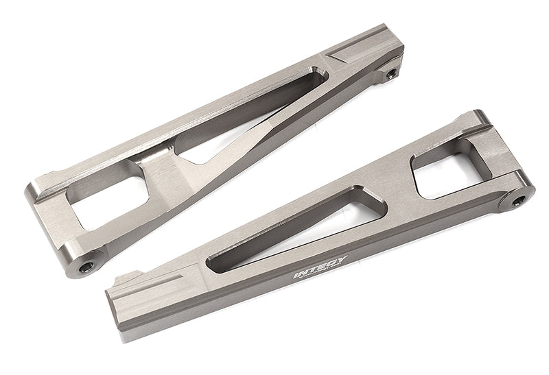 Billet Machined Front Upper Suspension Arms for Arrma 1/8 Kraton 6S BLX V5