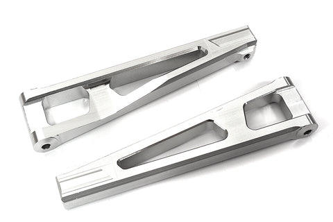 Billet Machined Front Upper Suspension Arms for Arrma 1/8 Kraton 6S BLX V5