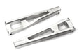 Billet Machined Front Upper Suspension Arms for Arrma 1/8 Kraton 6S BLX V5