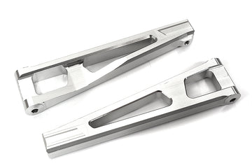 Billet Machined Front Upper Suspension Arms for Arrma 1/8 Kraton 6S BLX V5