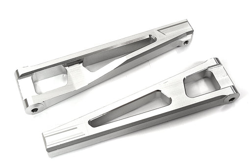 Billet Machined Front Upper Suspension Arms for Arrma 1/8 Kraton 6S BLX V5