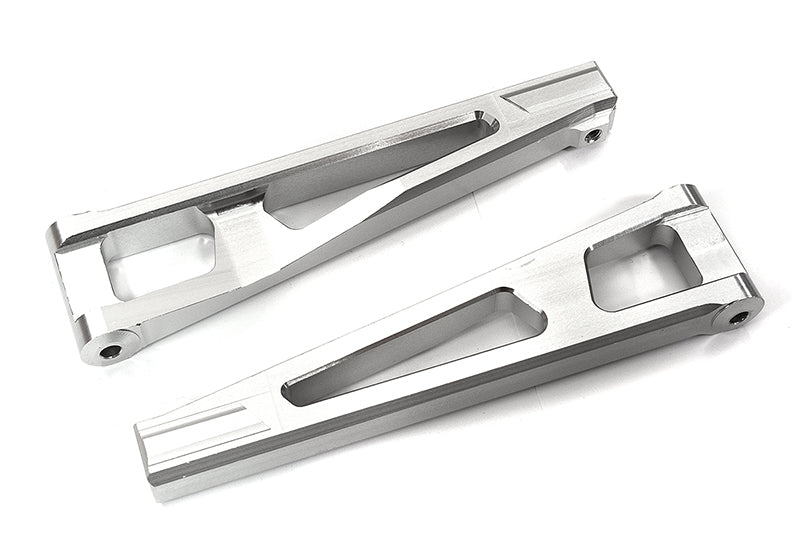 Billet Machined Front Upper Suspension Arms for Arrma 1/8 Kraton 6S BLX V5