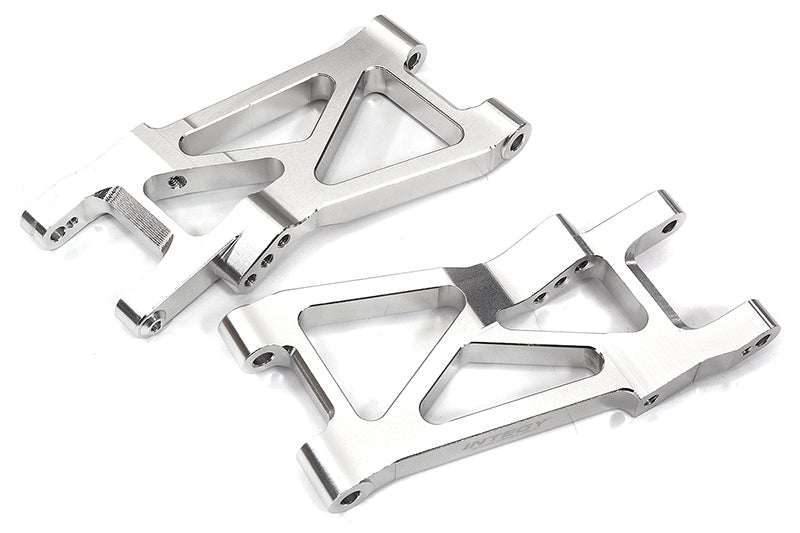 Billet Machined Rear Lower Suspension Arms for Losi 1/10 22S Drag