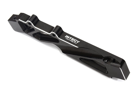 Billet Machined Front Chassis Brace for Arrma 1/7 Limitless All-Road, Infraction