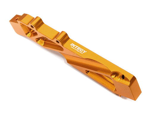Billet Machined Front Chassis Brace for Arrma 1/7 Limitless All-Road, Infraction