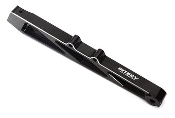 Billet Machined Rear Chassis Brace for Arrma 1/7 Limitless All-Road & Infraction