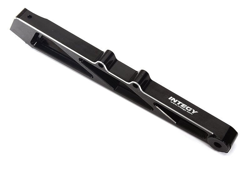 Billet Machined Rear Chassis Brace for Arrma 1/7 Limitless All-Road & Infraction