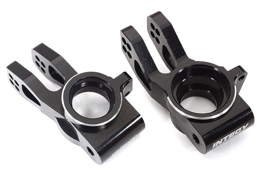 Billet Machined Rear Hub Carriers for Arrma 1/7 Limitless All-Road