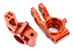 Billet Machined Rear Hub Carriers for Arrma 1/7 Limitless All-Road