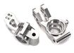 Billet Machined Rear Hub Carriers for Arrma 1/7 Limitless All-Road
