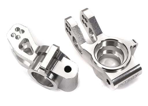 Billet Machined Rear Hub Carriers for Arrma 1/7 Limitless All-Road
