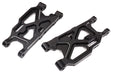 Billet Machined Rear Lower Suspension Arms for Arrma 1/7 Limitless All-Road