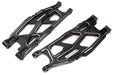 Billet Machined Rear Lower Suspension Arms for Arrma 1/8 Kraton 6S BLX V5