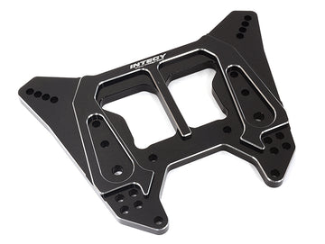 Billet Machined Rear Shock Tower for Arrma 1/8 Kraton 6S BLX V5