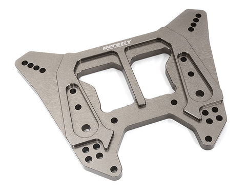 Billet Machined Rear Shock Tower for Arrma 1/8 Kraton 6S BLX V5