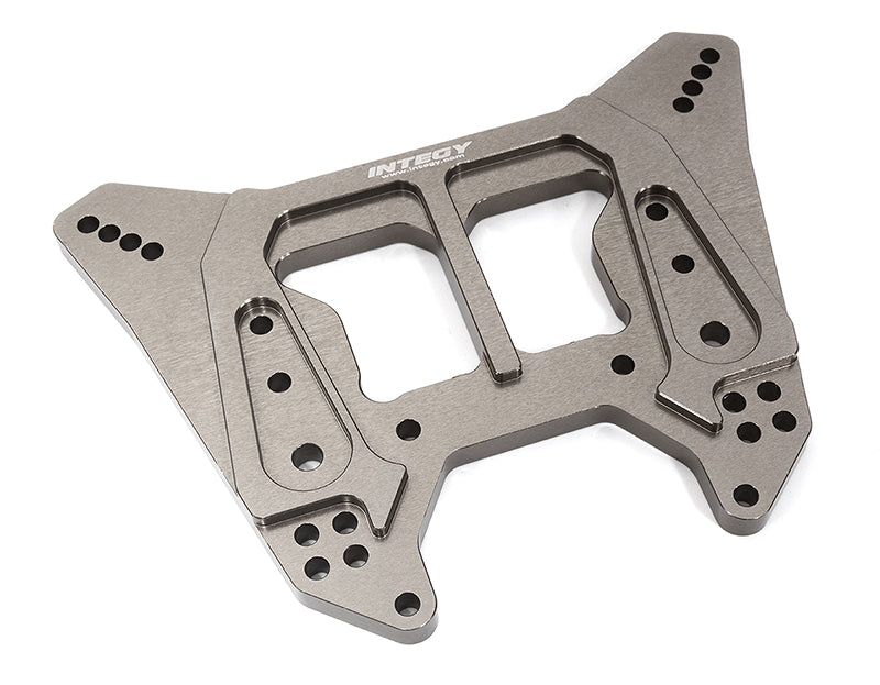 Billet Machined Rear Shock Tower for Arrma 1/8 Kraton 6S BLX V5