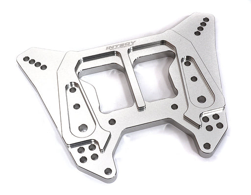 Billet Machined Rear Shock Tower for Arrma 1/8 Kraton 6S BLX V5