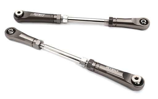 Billet Machined Rear Upper Suspension Links for Arrma 1/8 Kraton 6S BLX V5