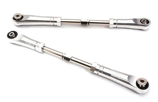 Billet Machined Rear Upper Suspension Links for Arrma 1/8 Kraton 6S BLX V5