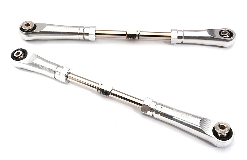 Billet Machined Rear Upper Suspension Links for Arrma 1/8 Kraton 6S BLX V5