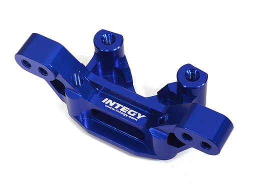 Billet Machined Alloy Camber Block for Losi 1/10 22S Drag, ST & SCT