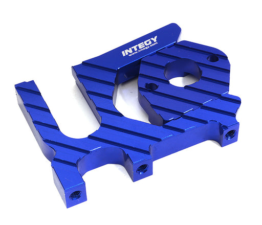 Billet Machined Motor Mount Set for Arrma 1/7 Limitless All-Road