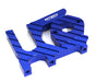 Billet Machined Motor Mount Set for Arrma 1/7 Limitless All-Road