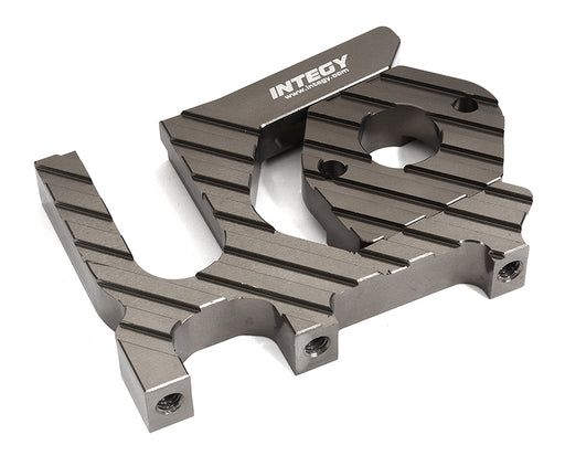 Billet Machined Motor Mount Set for Arrma 1/7 Limitless All-Road